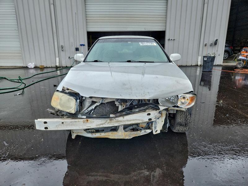 2004 NISSAN SENTRA 1.8 #3310414021