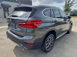 2020 BMW X1 SDRIVE2 #3304522444