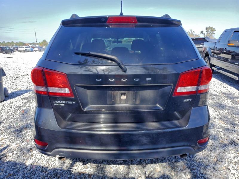 2013 DODGE JOURNEY SX #3316722433