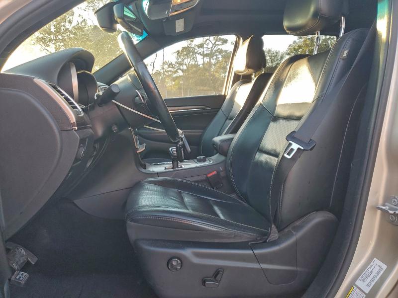 2014 JEEP GRAND CHER #3304567437