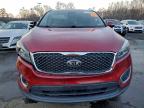 Lot #3318165359 2017 KIA SORENTO LX