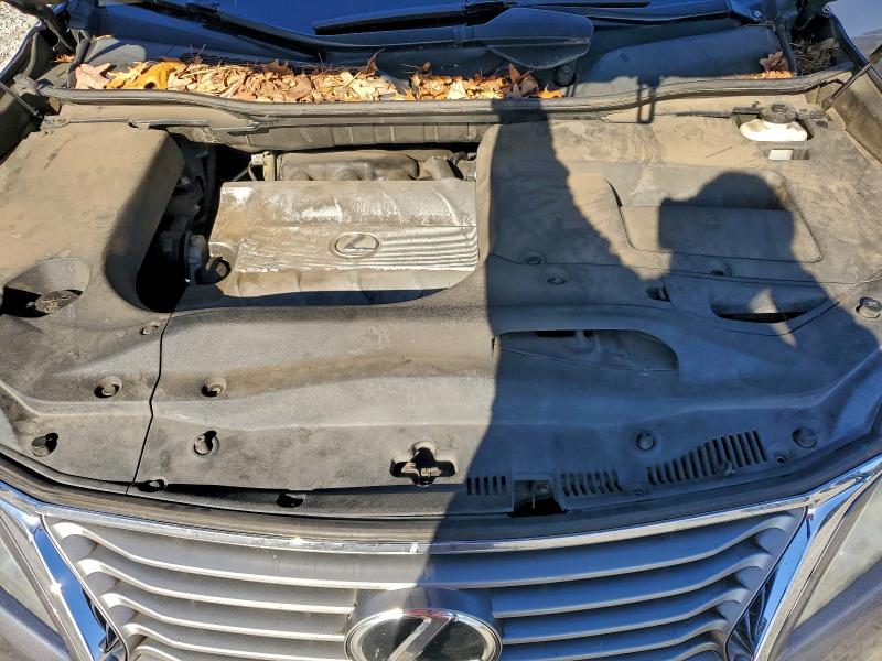 2013 LEXUS RX 350 #3316807422