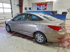 Lot #3311581783 2012 HYUNDAI ACCENT GLS