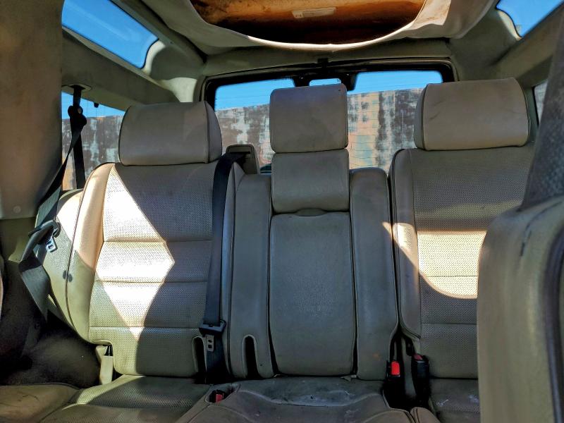 2000 LAND ROVER DISCOVERY #3312371780