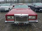 Lot #3311496268 1984 CADILLAC ELDORADO B