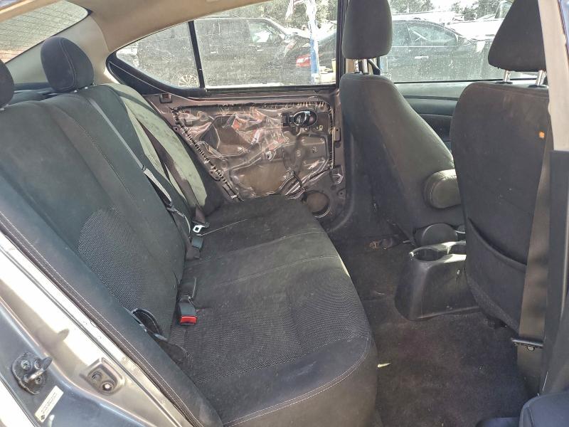 2018 NISSAN VERSA S #3303944716