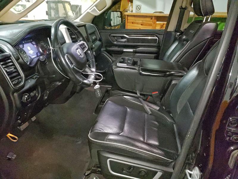 2019 RAM 1500 LARAM #3311528260