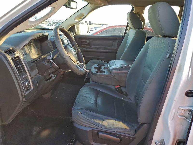 2016 RAM 1500 ST #3311859217