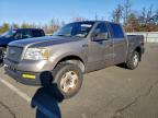 Lot #3303575935 2005 FORD F150 SUPER