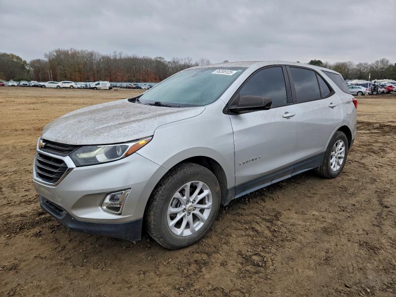 2020 CHEVROLET EQUINOX LS #3311617230