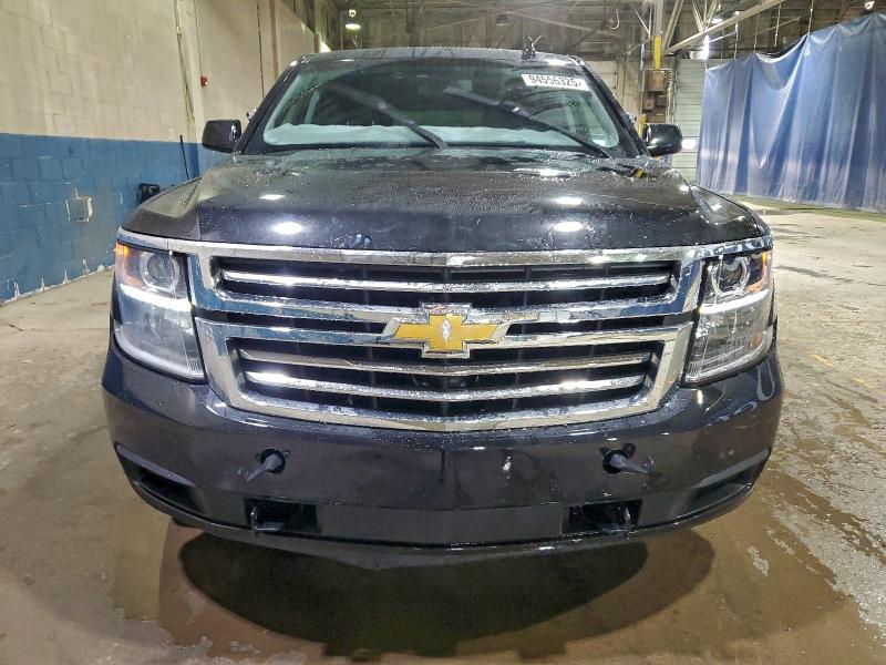 2019 CHEVROLET TAHOE POLI #3304547479