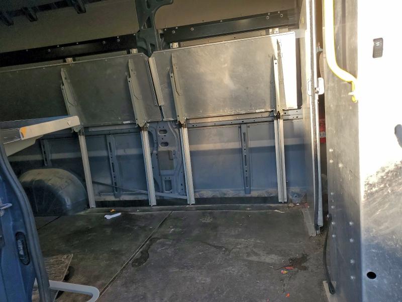 2020 RAM PROMASTER #3311571251