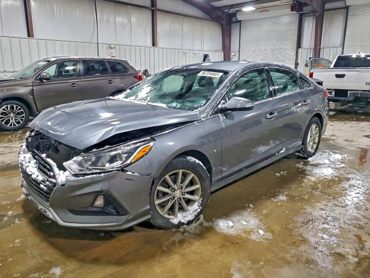 HYUNDAI SONATA SE