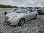 Lot #3308467310 2009 HYUNDAI ELANTRA GL