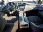 Lot #3316076266 2017 NISSAN MURANO S