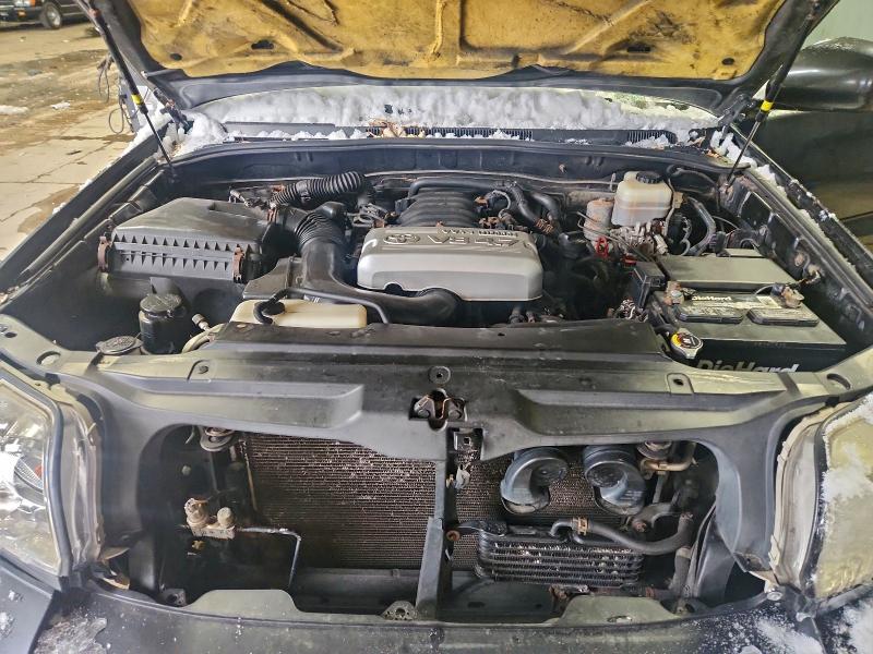 2006 TOYOTA 4RUNNER LI #3312403120