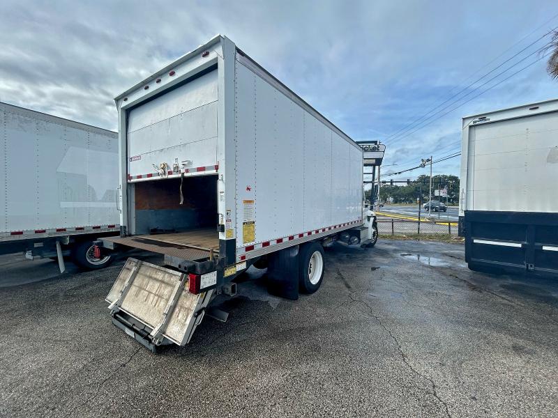 2016 INTERNATIONAL 4000 4300 #3303596932