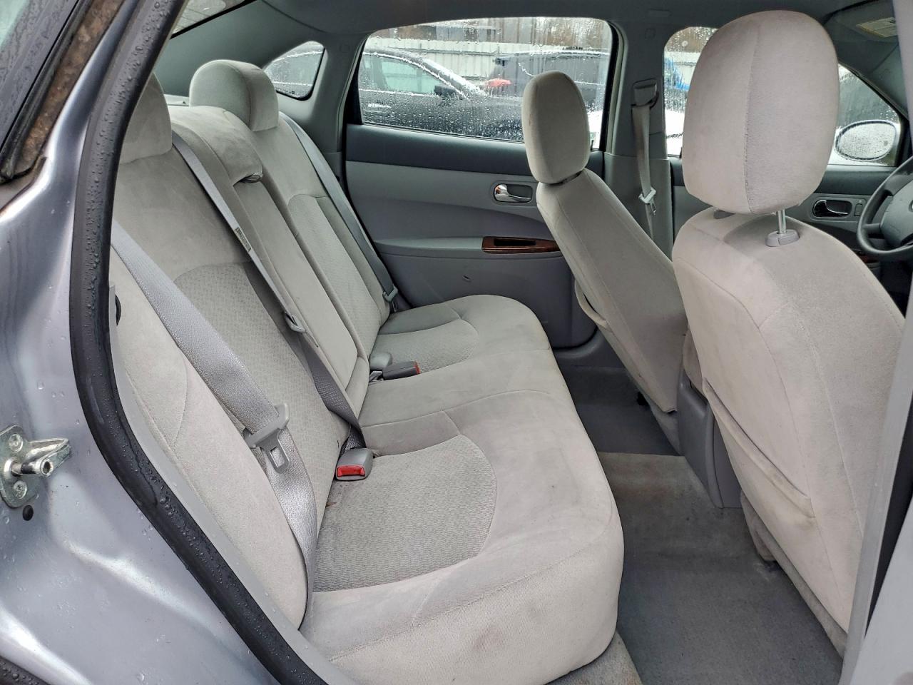 Lot #3311586836 2005 BUICK LACROSSE C