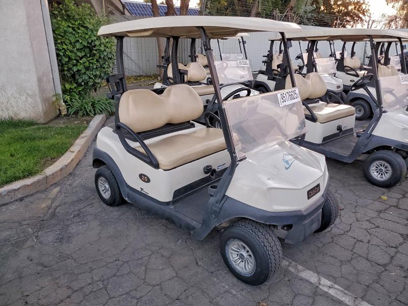 2022 CLUB CAR TEMPO FLA #3304530518