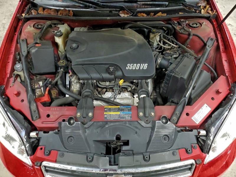 2007 CHEVROLET MONTE CARL #3311556248