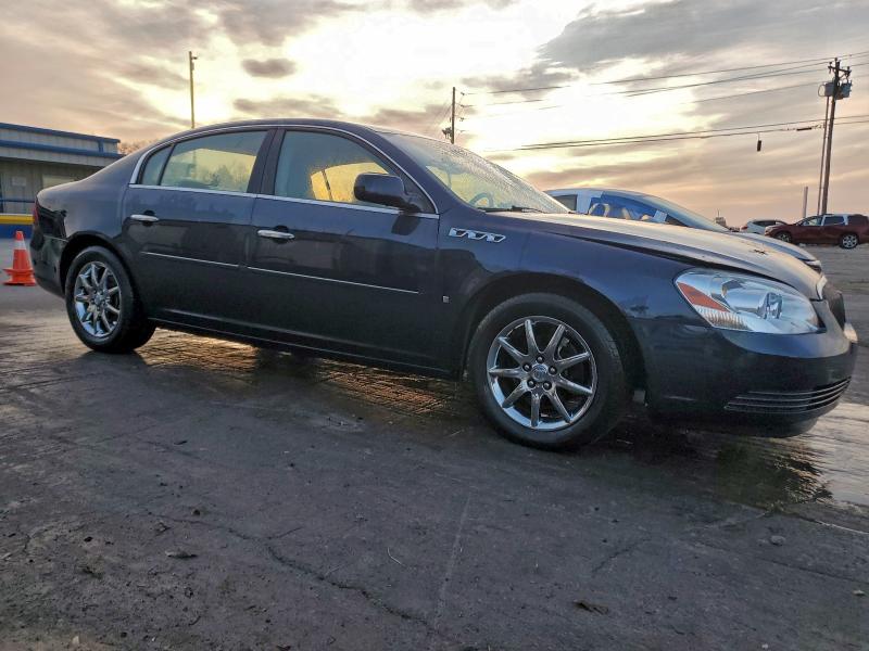 2007 BUICK LUCERNE CX #3308408323