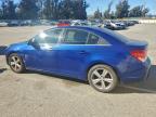 Lot #3316890082 2012 CHEVROLET CRUZE LT