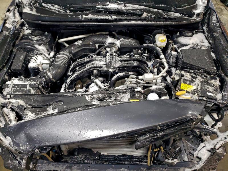 2024 SUBARU IMPREZA RS #3312633175