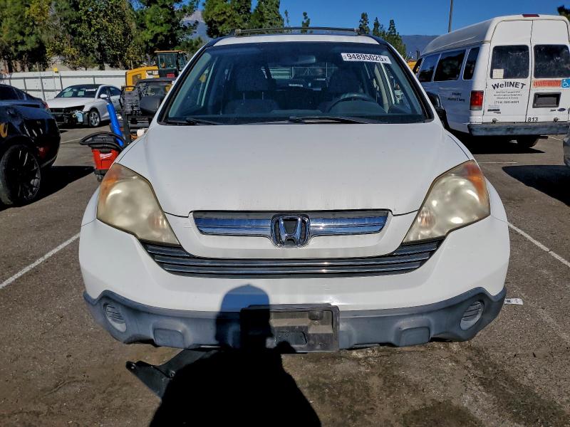 2008 HONDA CR-V EX #3304572454