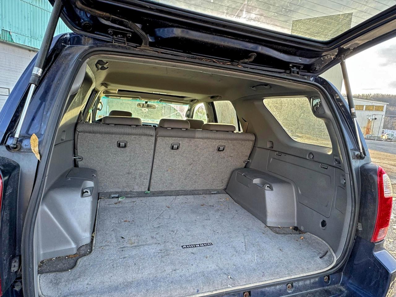 Lot #3309189684 2006 TOYOTA 4RUNNER SR