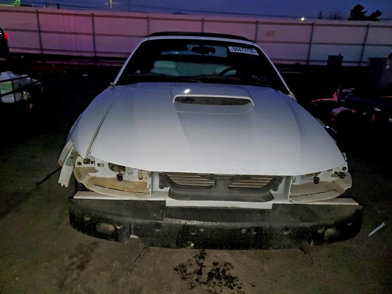 2003 FORD MUSTANG GT #3304670957