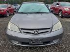 Lot #3304865567 2005 HONDA CIVIC LX