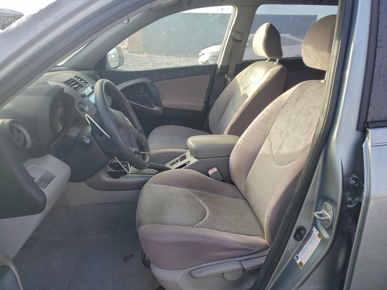 Lot #3317826230 2006 TOYOTA RAV4