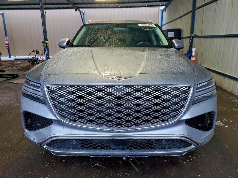 2025 GENESIS GV80 STAND #3305661726