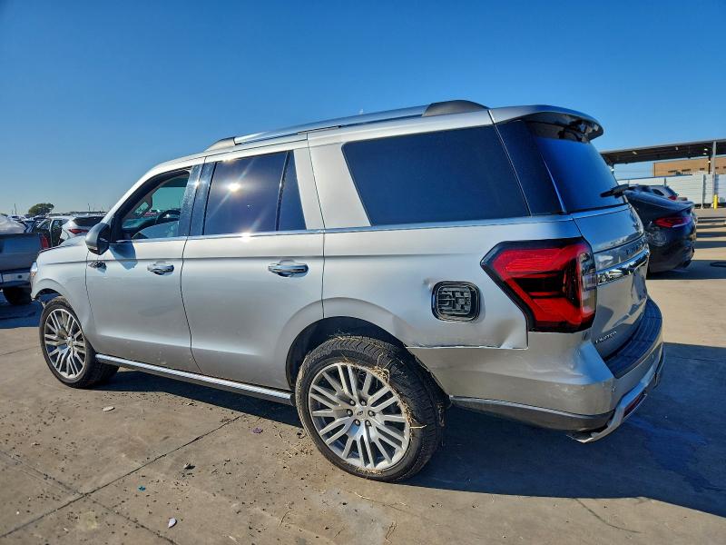 2022 FORD EXPEDITION #3317033016