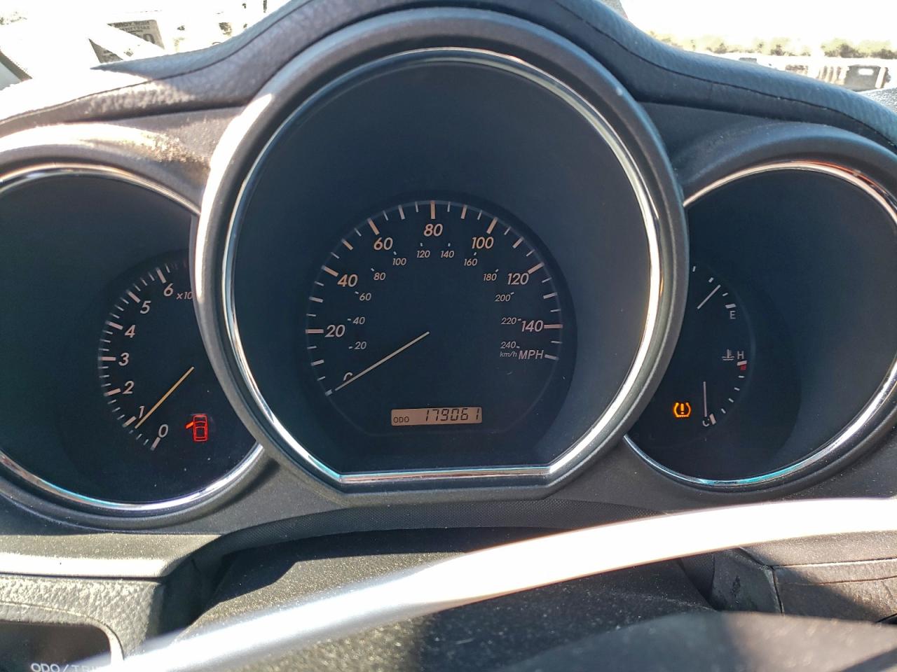 Lot #3318875018 2008 LEXUS RX 350