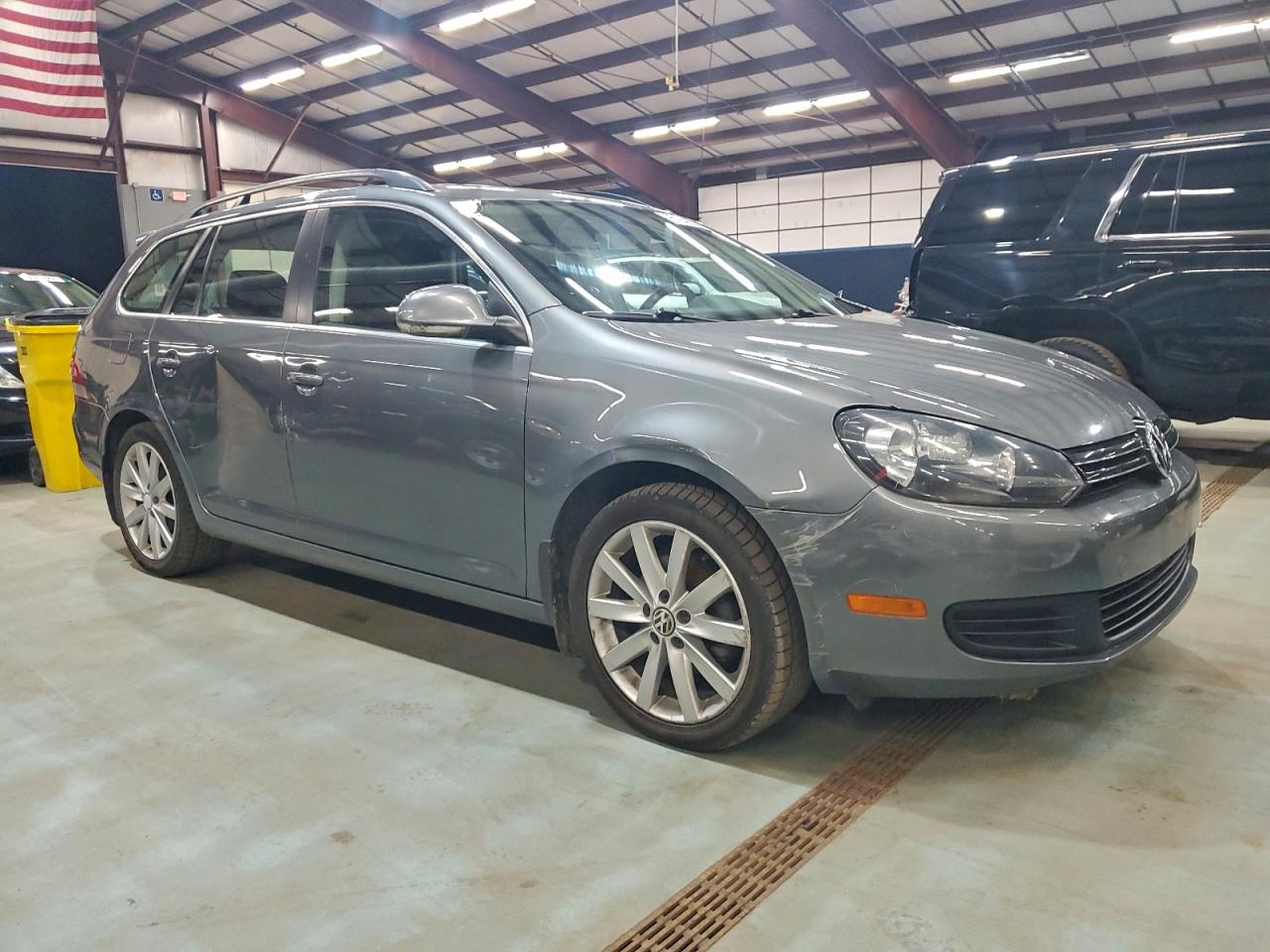 VOLKSWAGEN JETTA S
