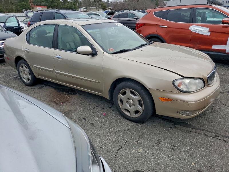 2000 INFINITI I30 #3311575232