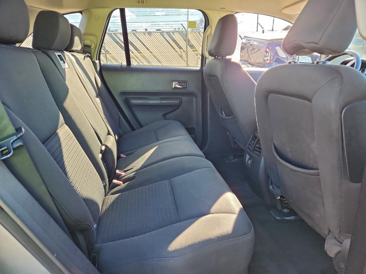 Lot #3311698247 2008 FORD EDGE SE