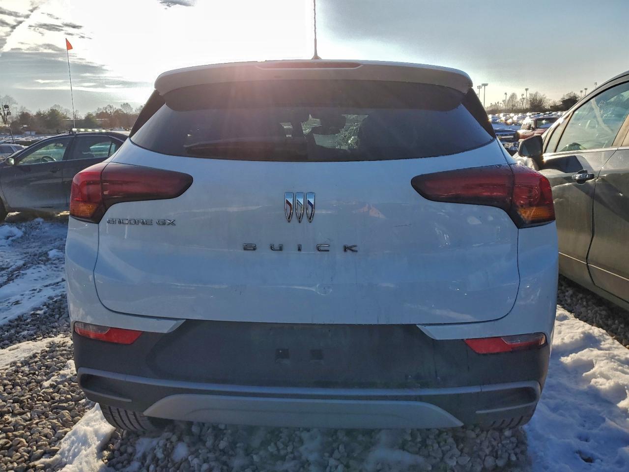 BUICK ENCORE PREFERRED