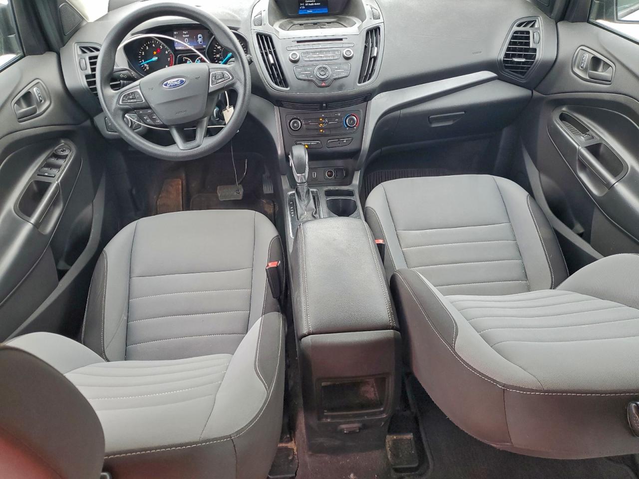 FORD ESCAPE S