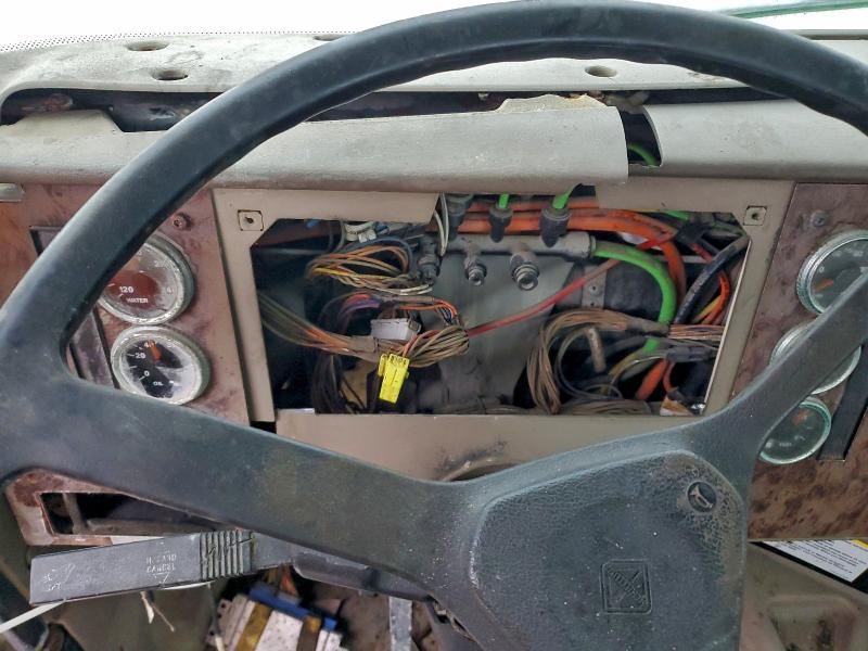 2007 INTERNATIONAL 5600I #3317831239