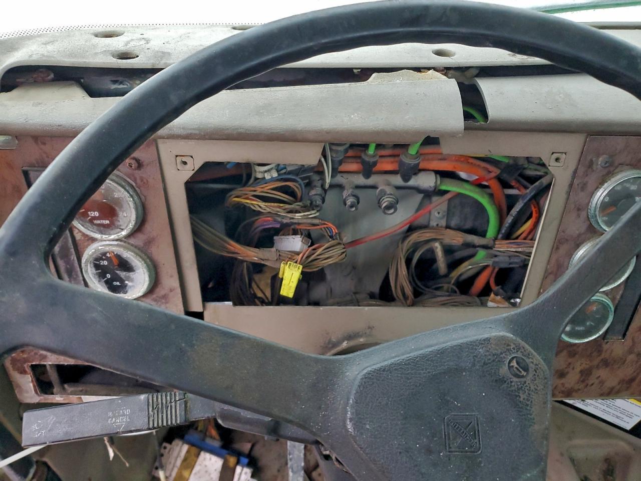 Lot #3317831239 2007 INTERNATIONAL 5600I