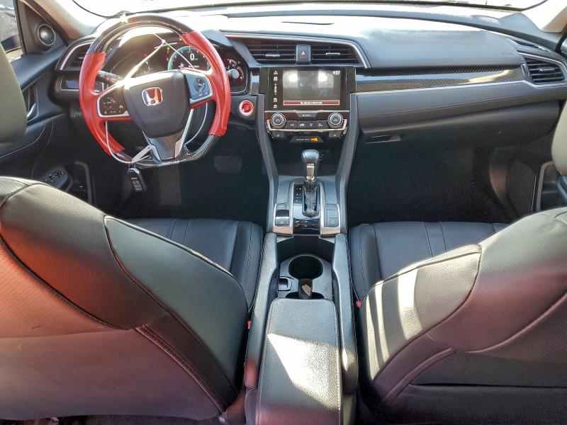 2017 HONDA CIVIC TOUR #3316821440