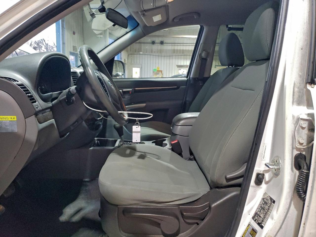 HYUNDAI SANTA FE GLS