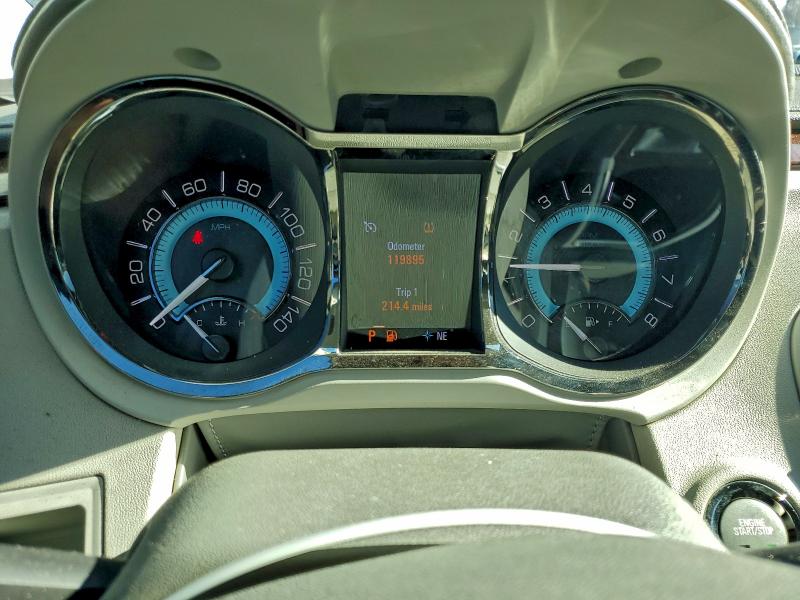 2010 BUICK LACROSSE C #3303709526