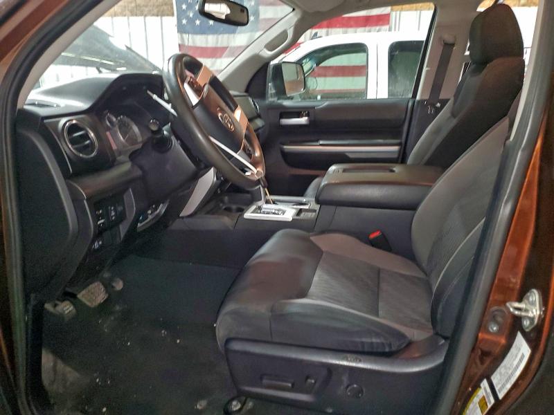 2016 TOYOTA TUNDRA DOU #3305367320