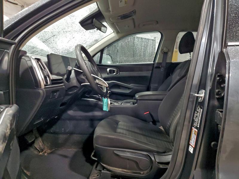 2024 KIA SORENTO LX #3318004911