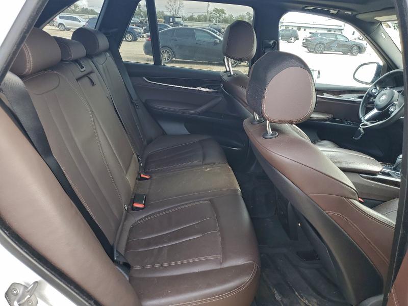 2014 BMW X5 XDRIVE3 #3305332301