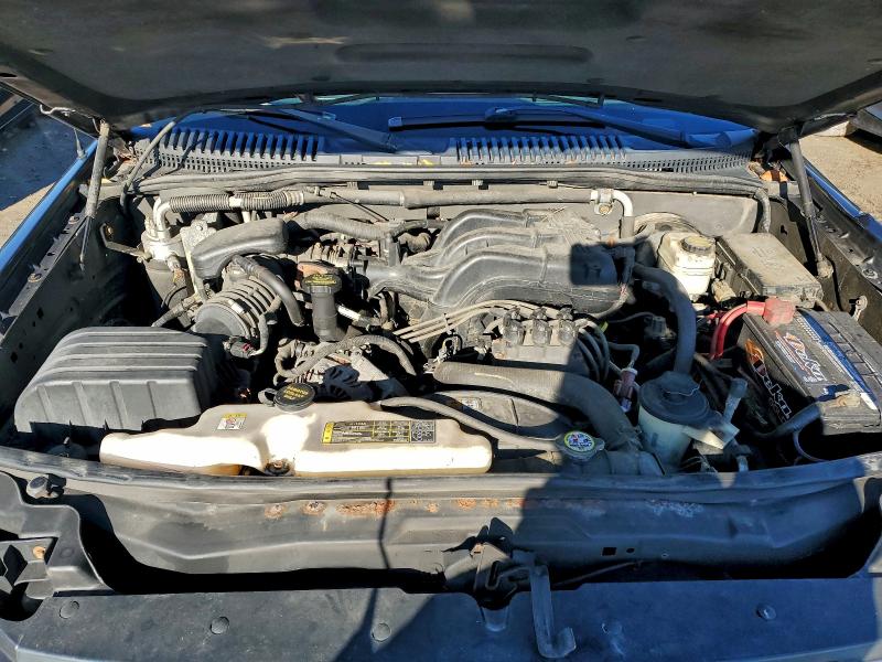 2009 FORD EXPLORER E #3303726427