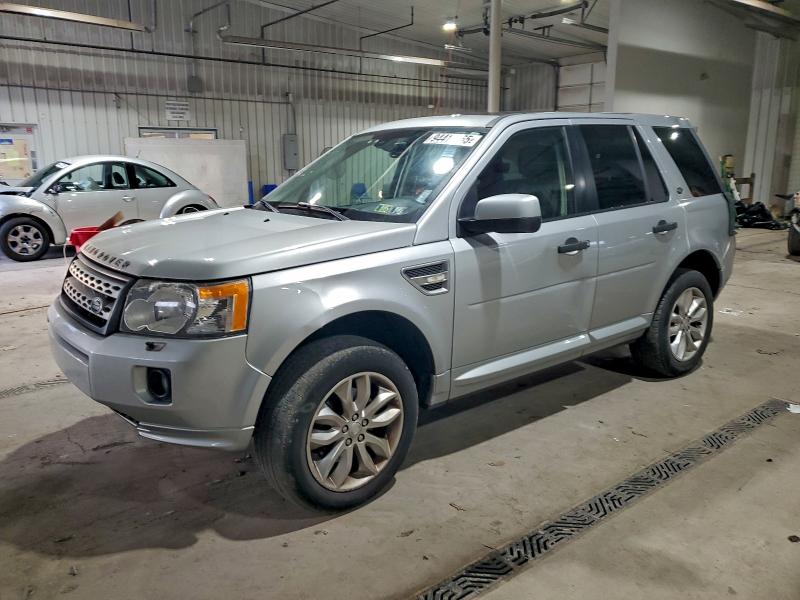 2011 LAND ROVER LR2 HSE LU #3301962483